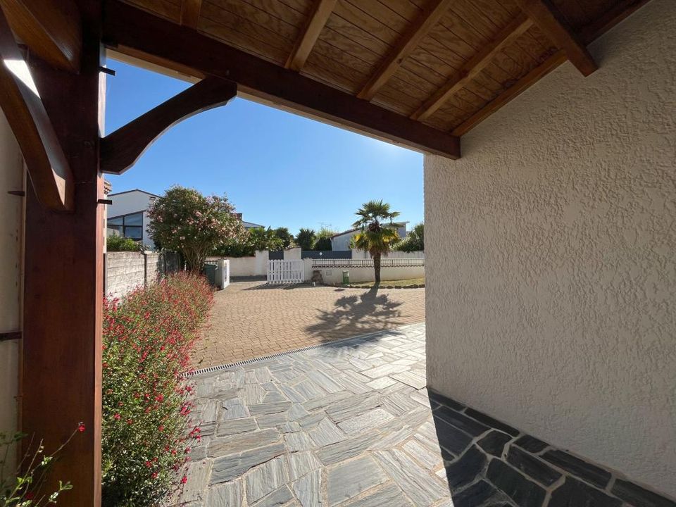 Villa i Saint-Georges-de-Didonne, Charente-Maritime - foto 3