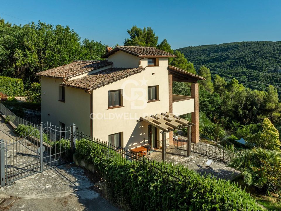 Villa i Narni, Terni - bilde 2