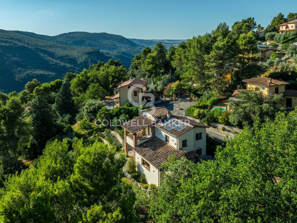 Villa i Narni, Terni - bilde 3