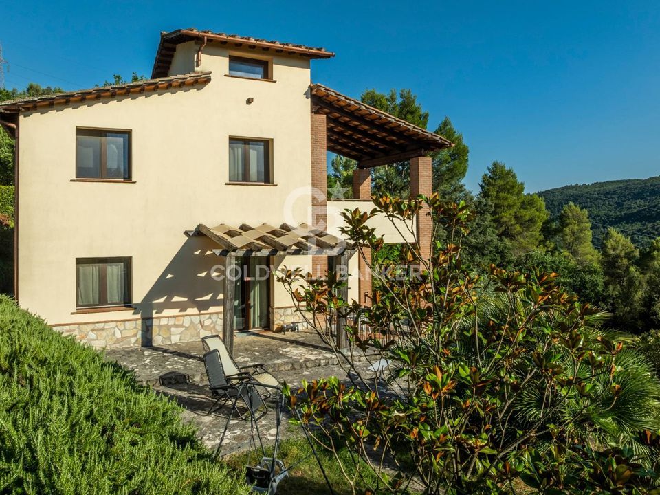 Villa i Narni, Terni - bilde 1