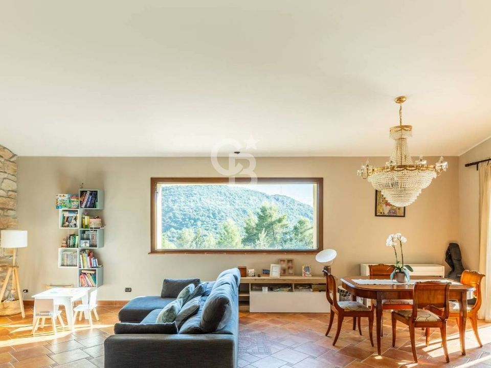Villa i Narni, Terni - bilde 5