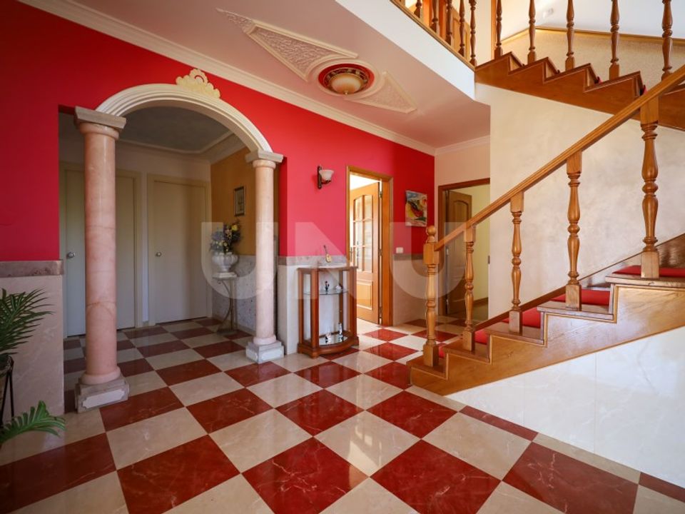 Villa i Santa Barbara de Nexe, Faro - foto 2