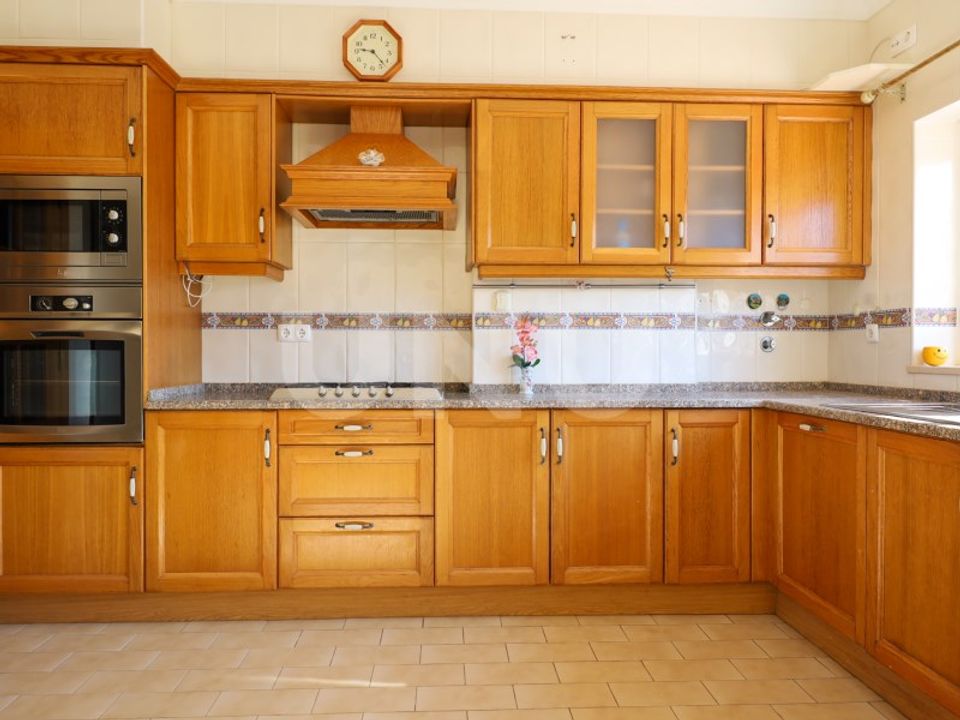 Villa i Santa Barbara de Nexe, Faro - foto 3