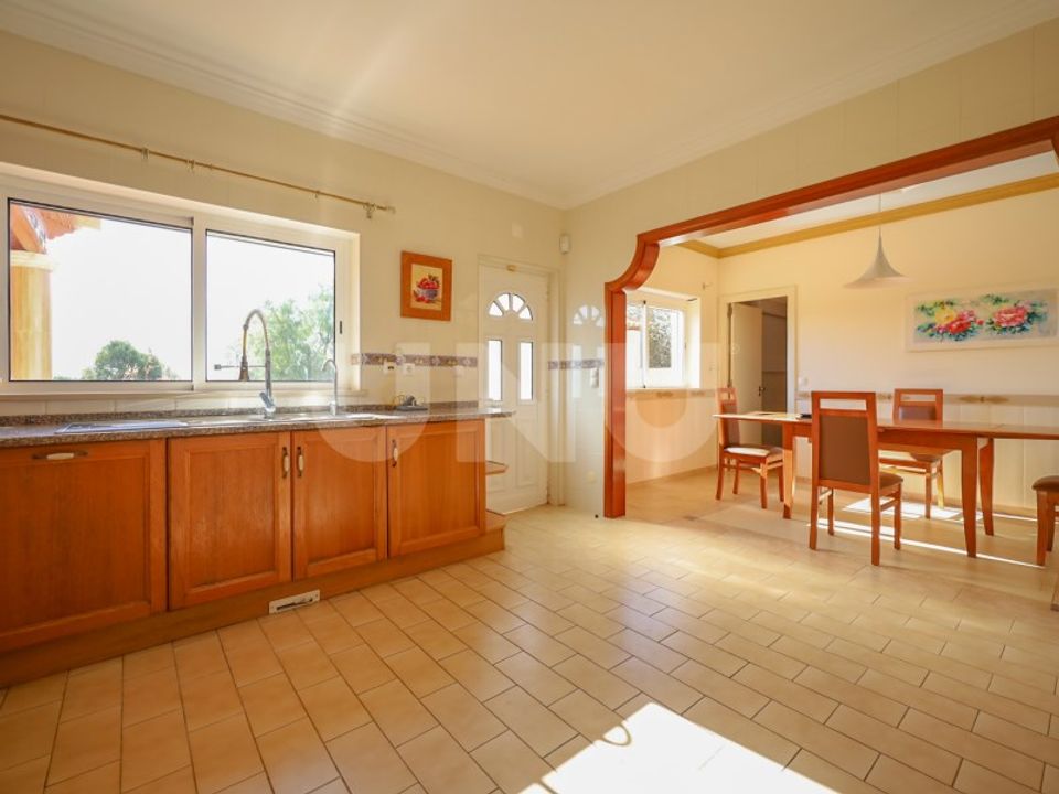 Villa i Santa Barbara de Nexe, Faro - foto 4