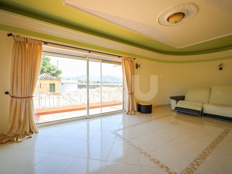 Villa i Santa Barbara de Nexe, Faro - foto 5