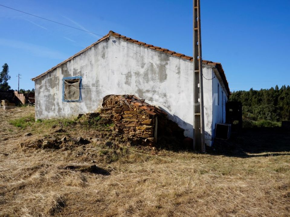 Farm hus i Odemira, Beja - foto 2