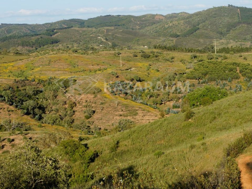 Farm hus i Odemira, Beja - foto 4