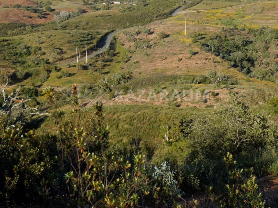 Farm hus i Odemira, Beja - foto 5
