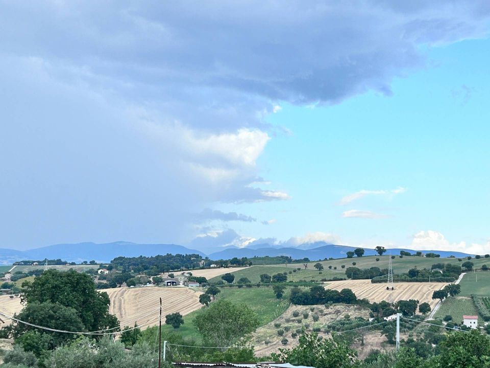Villa i Montecassiano, Macerata - foto 1