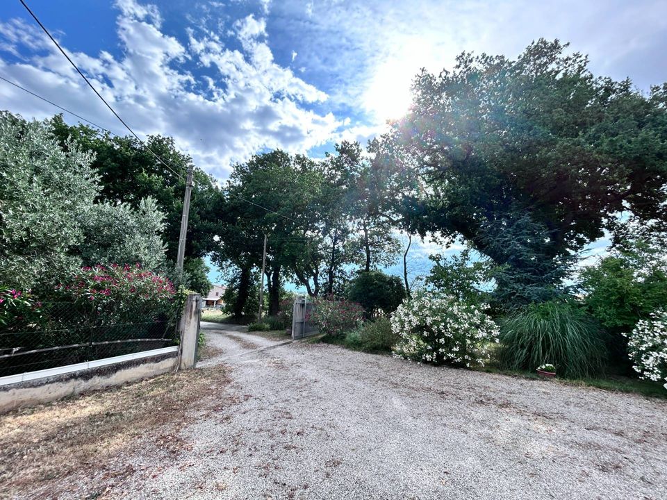 Villa i Montecassiano, Macerata - foto 2
