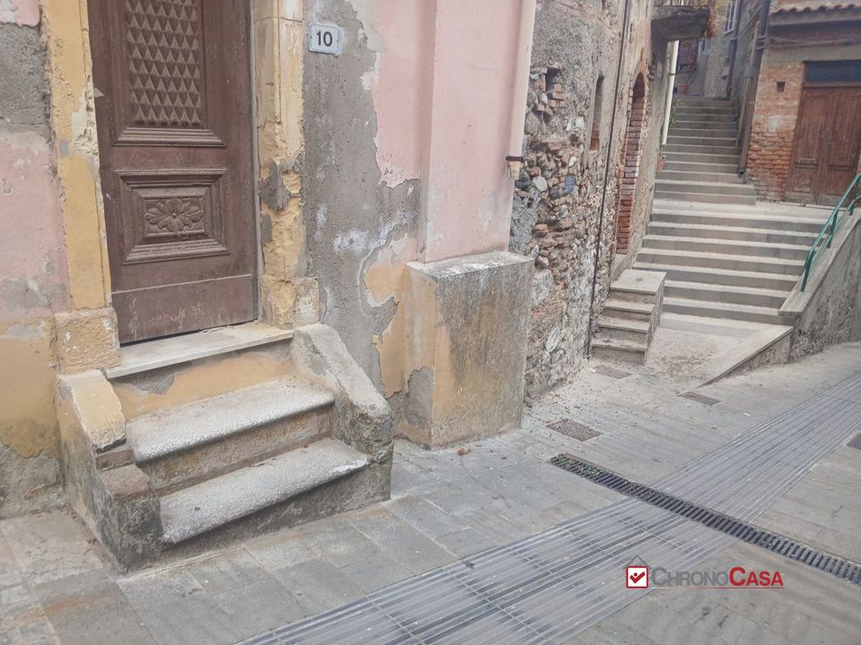 Lejlighed i Pace del Mela, Messina - foto 3