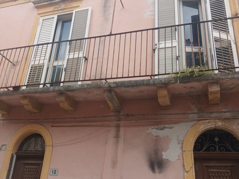 Lejlighed i Pace del Mela, Messina - foto 4