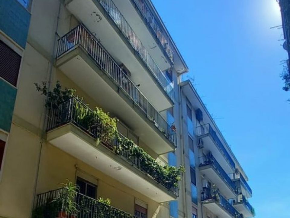 Lejlighed i Messina, Messina - foto 1