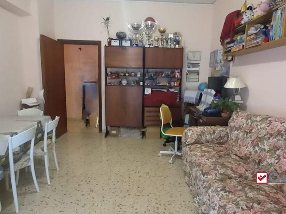 Lejlighed i Messina, Messina - foto 3