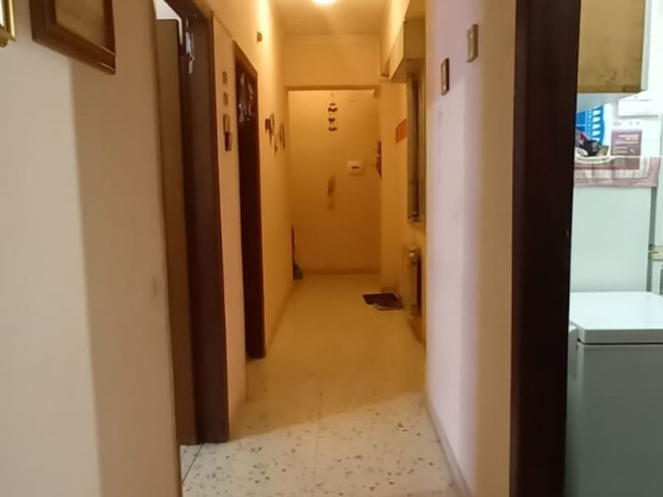 Lejlighed i Messina, Messina - foto 4