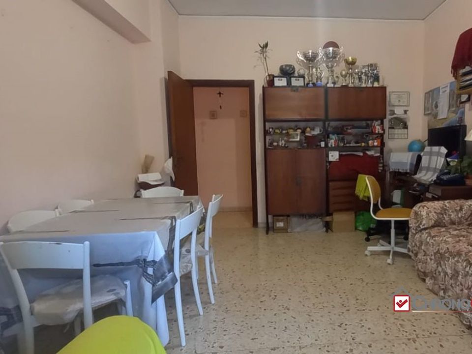 Lejlighed i Messina, Messina - foto 5