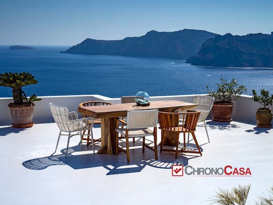 Penthouse i Messina, Messina - foto 1