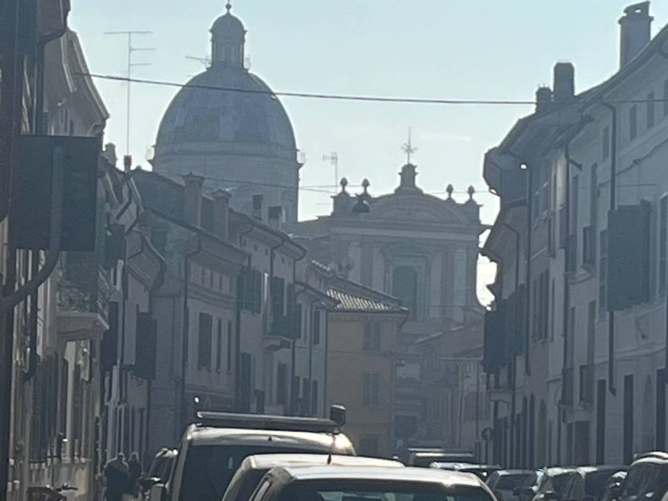 Villa a Mantua, Mantua - foto 4