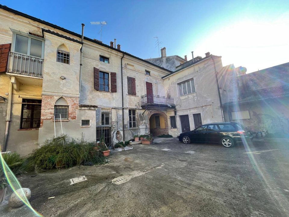 Villa a Mantua, Mantua - foto 5