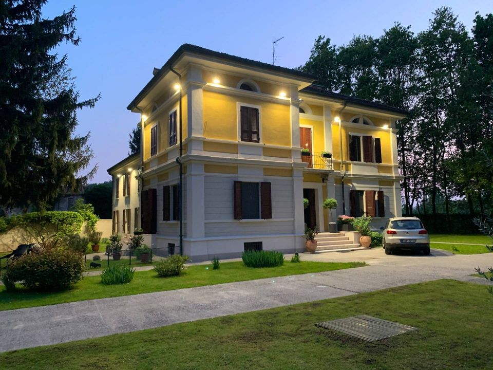 Villa i Mantua, Mantua - foto 1
