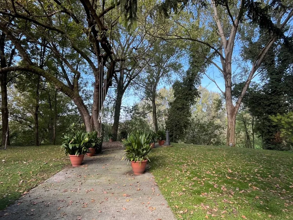 Villa i Mantua, Mantua - foto 2