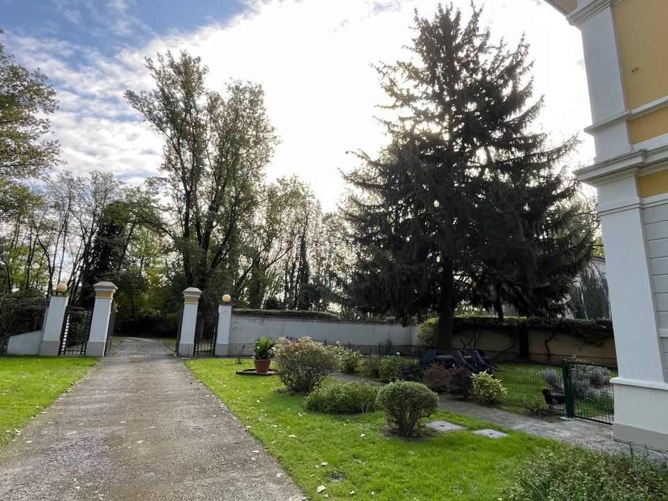 Villa i Mantua, Mantua - foto 3