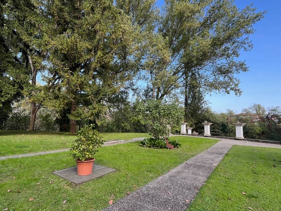 Villa i Mantua, Mantua - foto 4