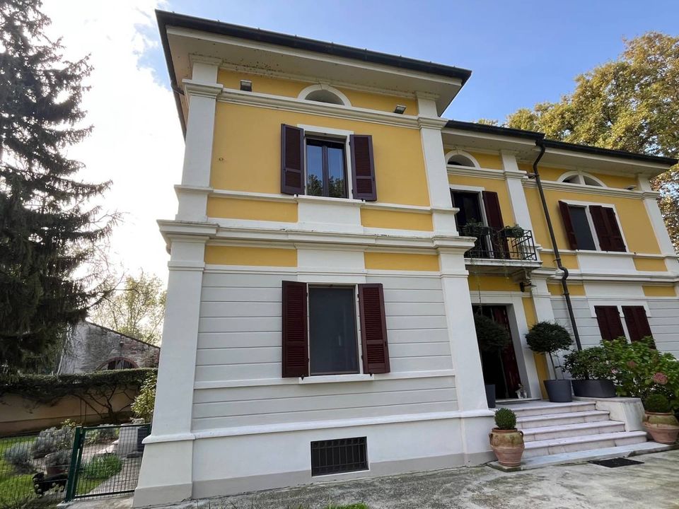 Villa i Mantua, Mantua - foto 5
