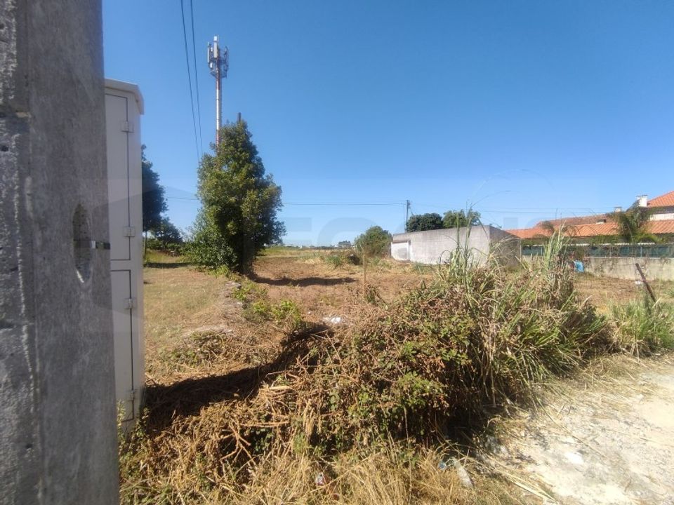 Helårsgrund i Aveiro, Aveiro - foto 2