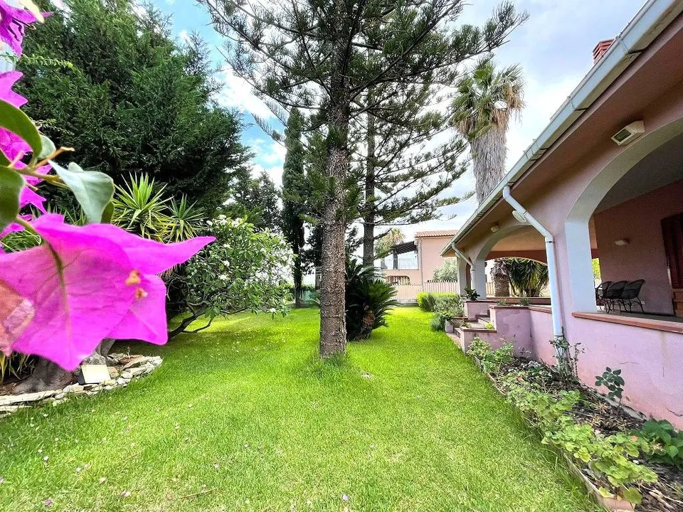 Villa i Trabia, Palermo - foto 2