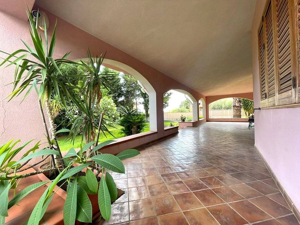 Villa i Trabia, Palermo - foto 3