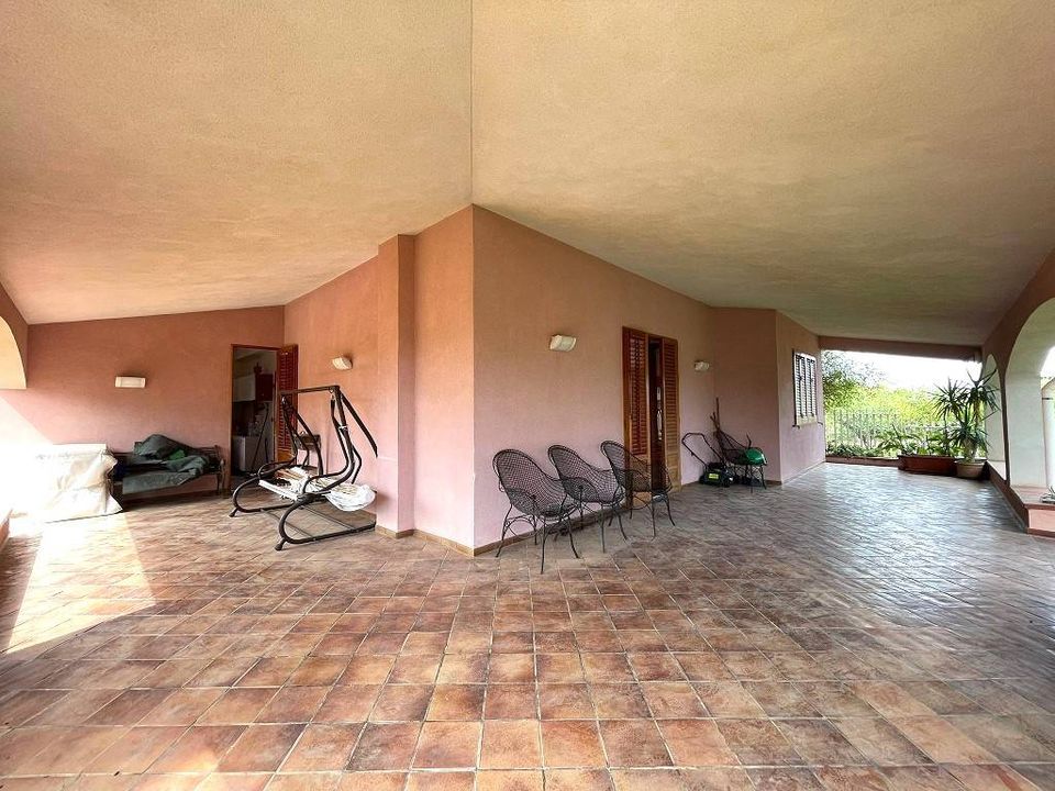 Villa i Trabia, Palermo - foto 4