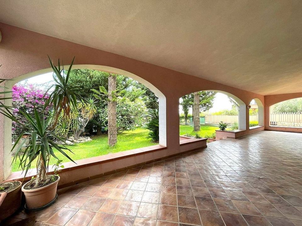 Villa i Trabia, Palermo - foto 5