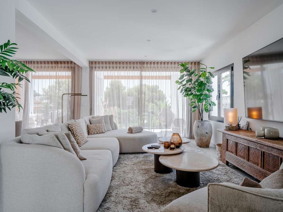 Villa a Benissa, Alicante - foto 3