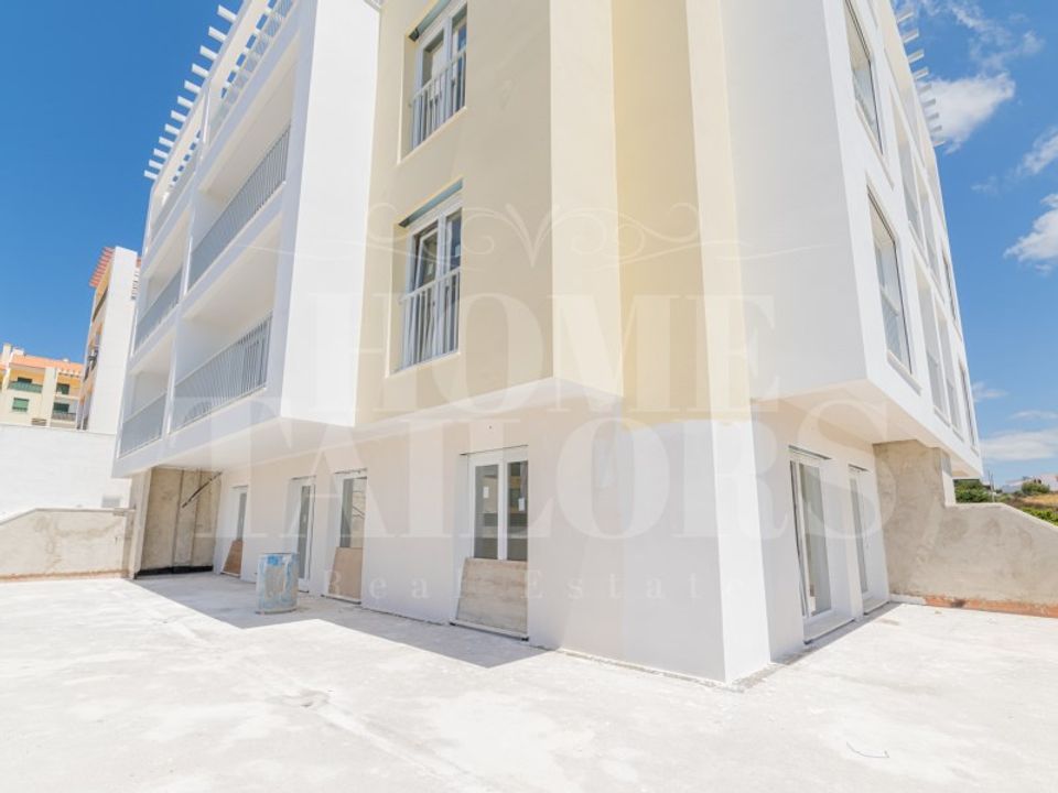 Lejlighed i Ericeira, Lisbon - foto 2