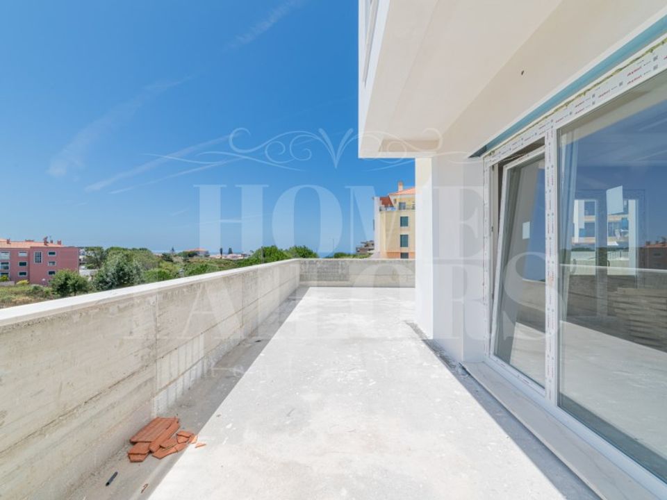Lejlighed i Ericeira, Lisbon - foto 1