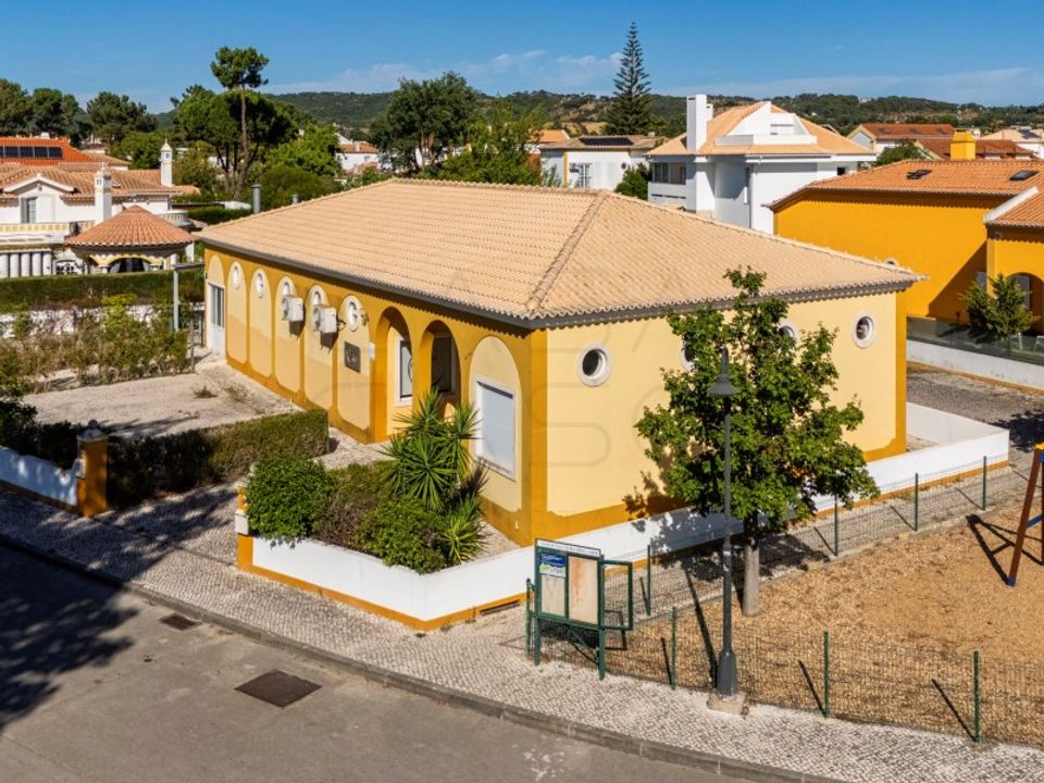 Erhvervsejendom i Brejos de Azeitao, Setubal - foto 3