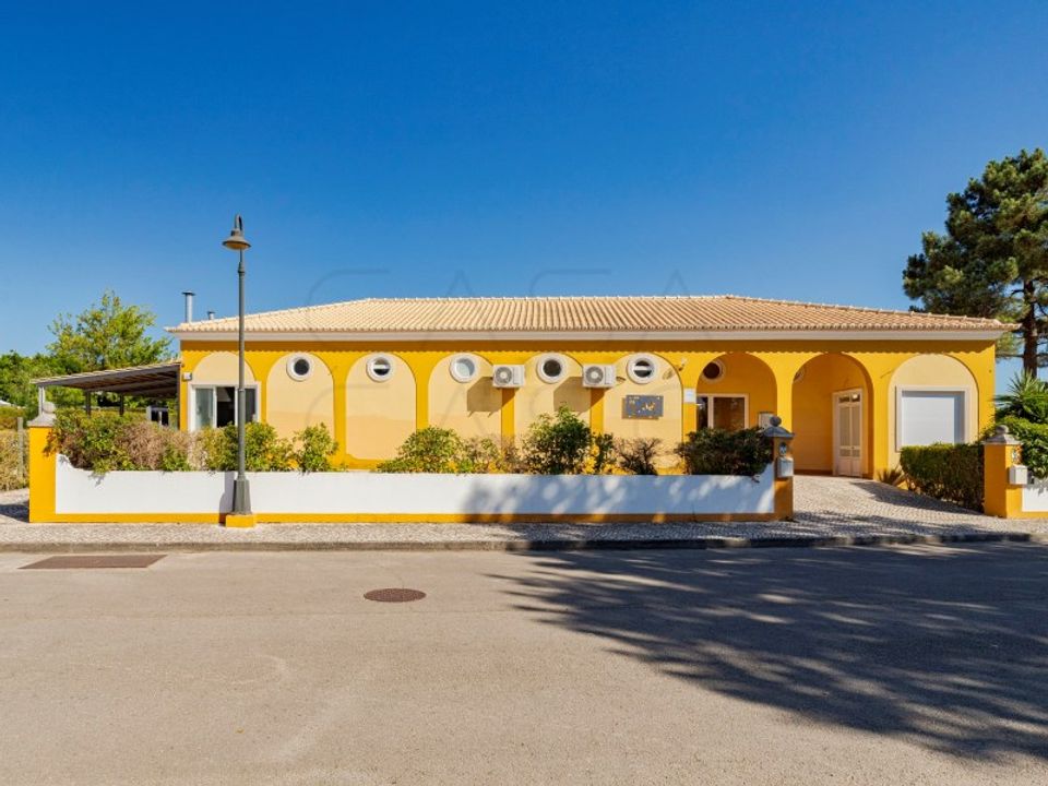 Erhvervsejendom i Brejos de Azeitao, Setubal - foto 2