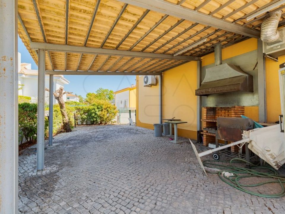 Erhvervsejendom i Brejos de Azeitao, Setubal - foto 4