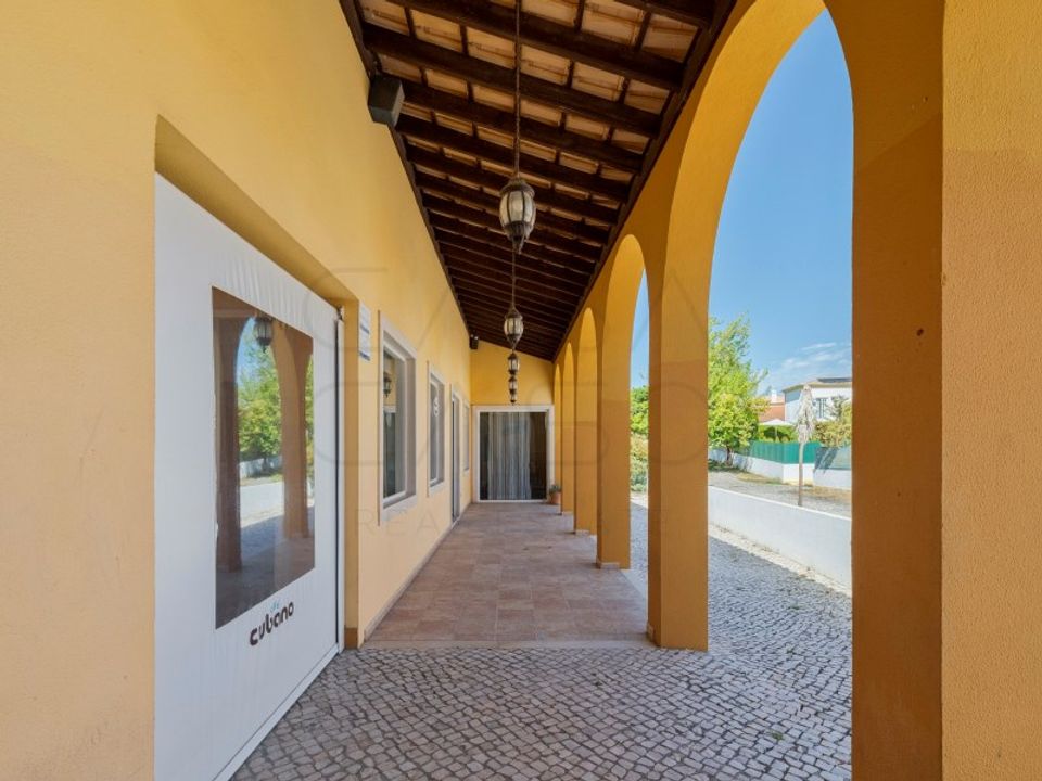 Erhvervsejendom i Brejos de Azeitao, Setubal - foto 5