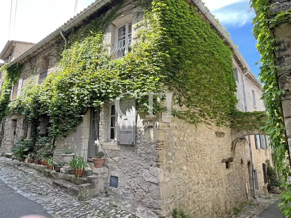 Landejendom i Vaison-la-Romaine, Vaucluse - foto 1