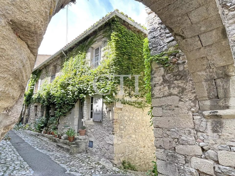 Landejendom i Vaison-la-Romaine, Vaucluse - foto 2