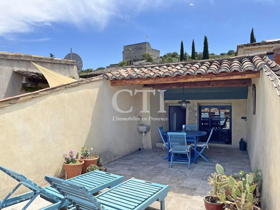 Landejendom i Vaison-la-Romaine, Vaucluse - foto 3