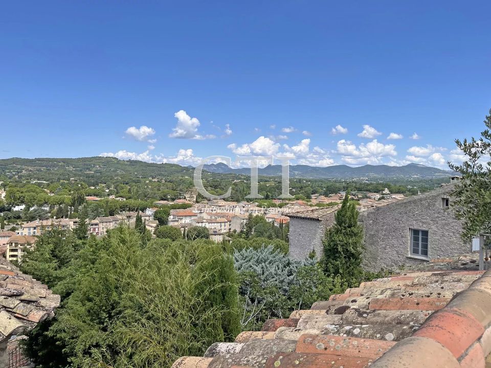 Landejendom i Vaison-la-Romaine, Vaucluse - foto 4