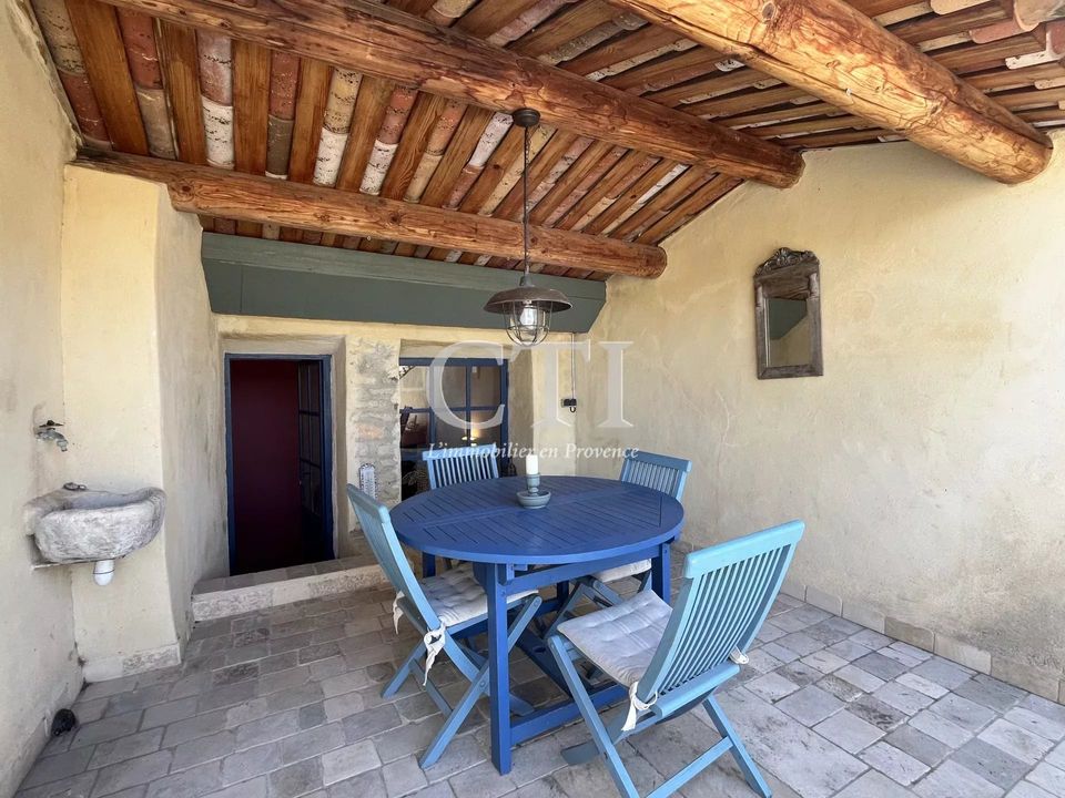 Landejendom i Vaison-la-Romaine, Vaucluse - foto 5