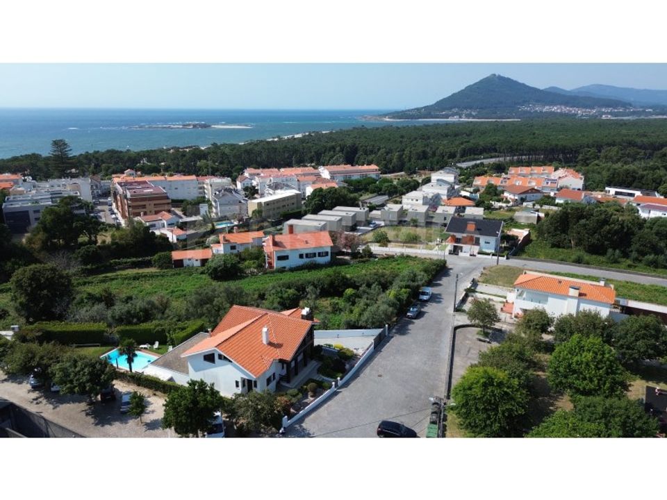 Villa i Caminha, Viana do Castelo - foto 3