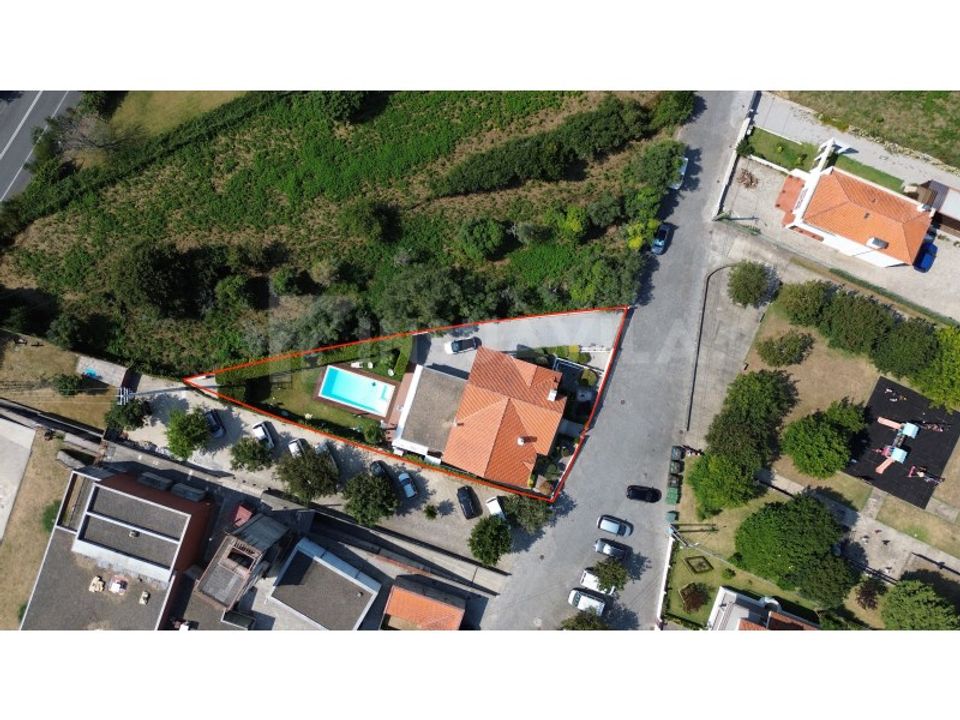 Villa i Caminha, Viana do Castelo - foto 4