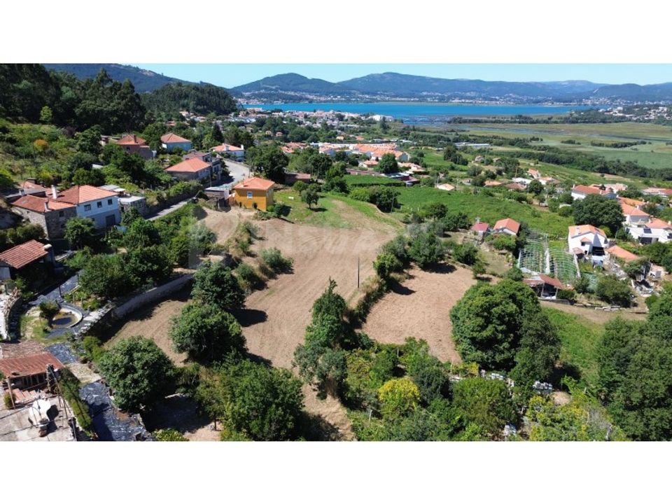 Helårsgrund i Caminha, Viana do Castelo - foto 4