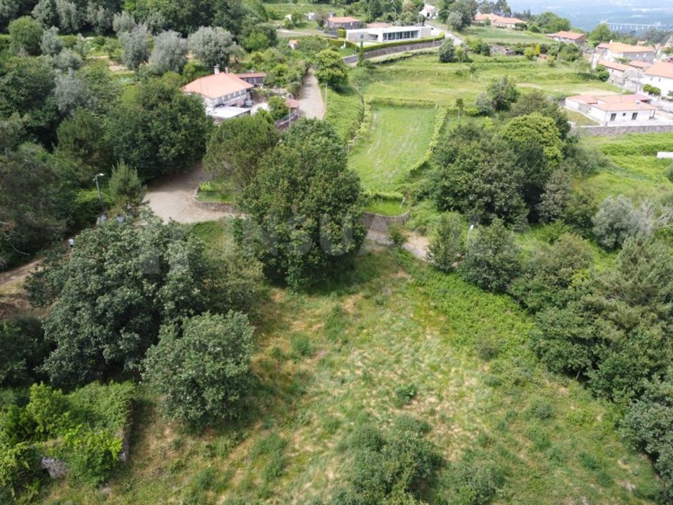 Villa i Candemil e Gondar, Viana do Castelo - foto 1