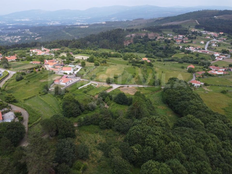 Villa i Candemil e Gondar, Viana do Castelo - foto 5